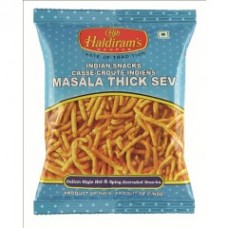 Haldiram's Masala Thick Sev- 150 g